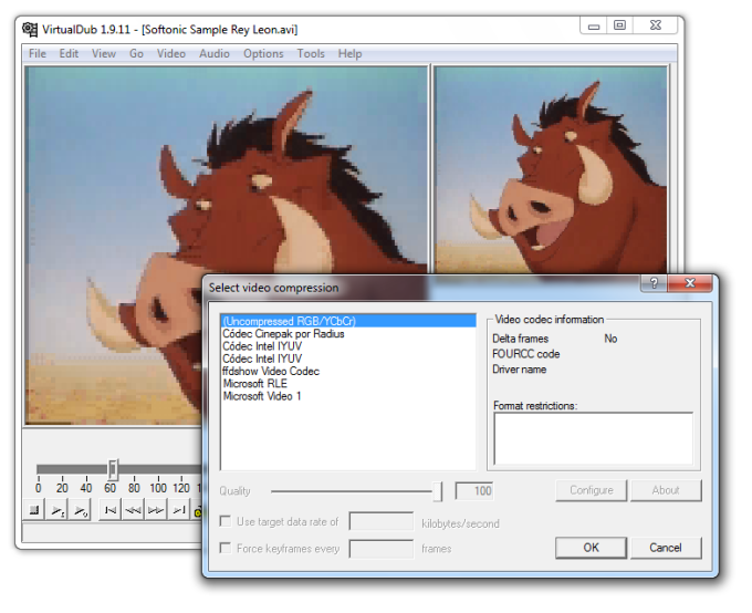 Virtualdub For Mac Download Free